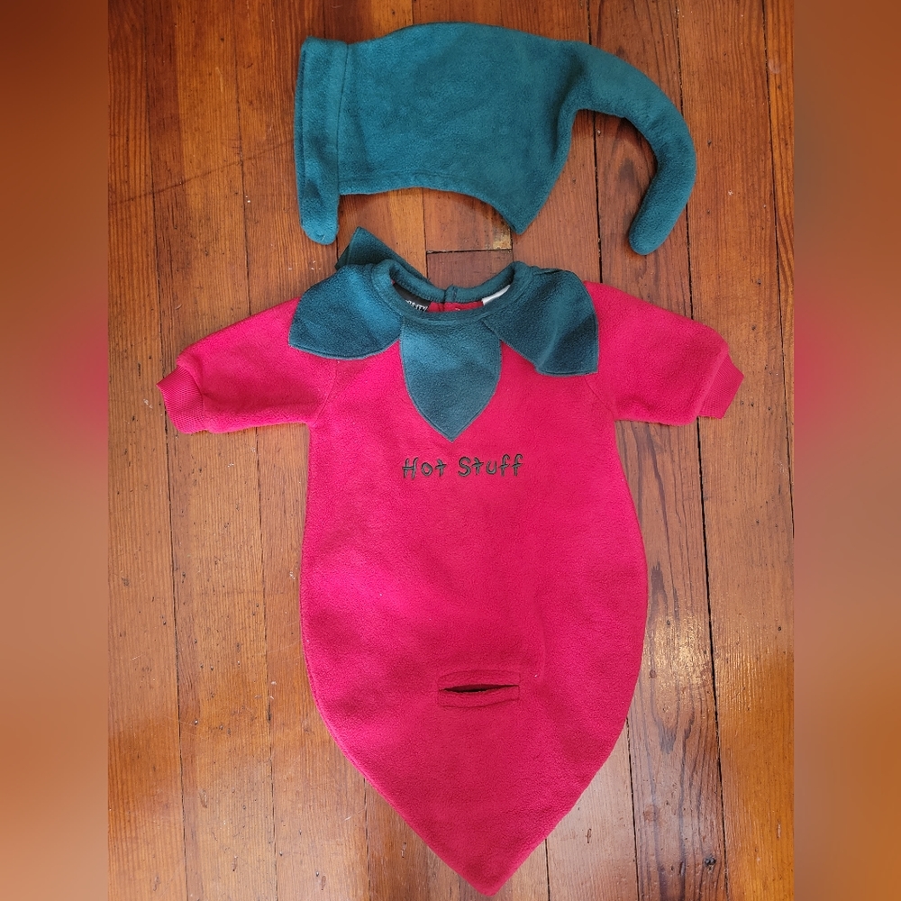 Baby Halloween Costume